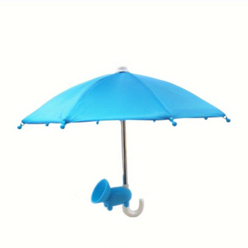 Sunveil mobilskærm – vejrbeskyttelse til smartphone