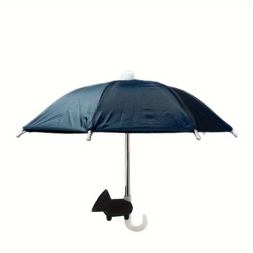 Sunveil mobilskærm – vejrbeskyttelse til smartphone