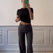 Elvara Wide Pants