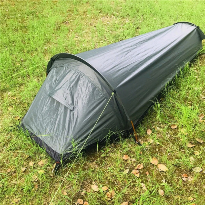 TrailRest solo telt – let 1-personers campingtelt