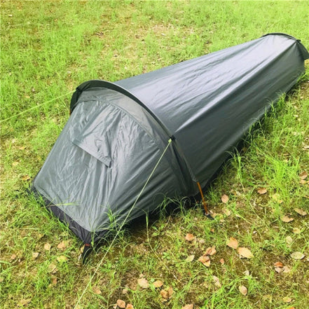 TrailRest solo telt – let 1-personers campingtelt