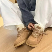 Vastira Lace Sneakers