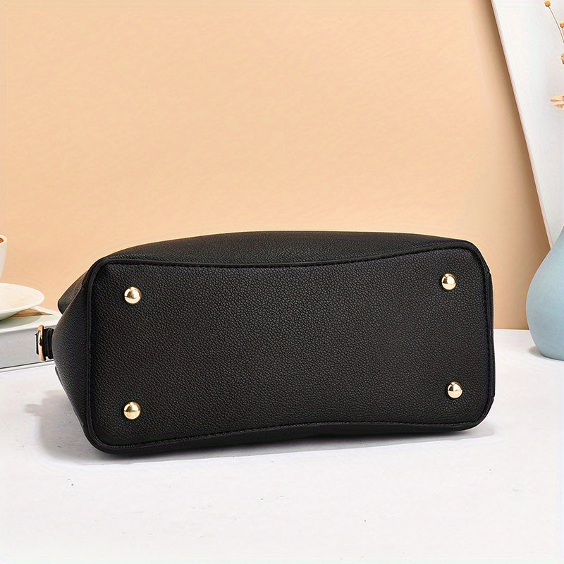 Elviora Chic Shoulder Bag