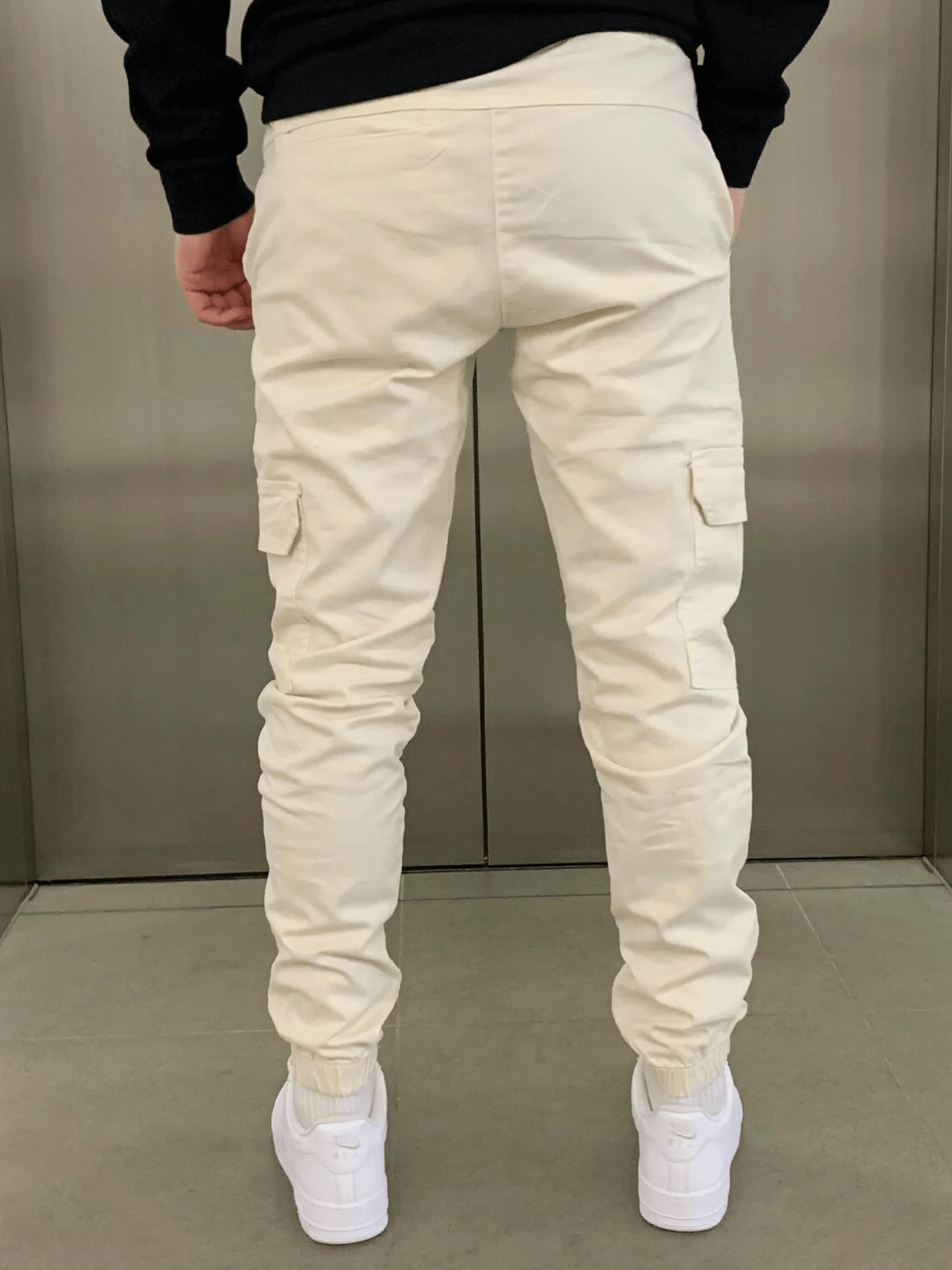 Verto Utility Pant – Ét par, fire sæsoner