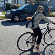 TrailPaws rygsæk til kæledyr