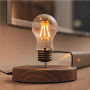 Orivexa magnetisk LED bordlampe med rotation