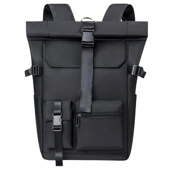 Travixo unisex batoh Oxford materiál s viacerými priehradkami priestranný dizajn