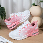 Virello canvas lace-up sneakers