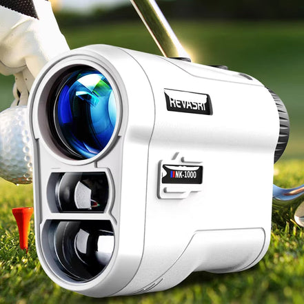 Rangevo Golf afstandsmåler med hældning