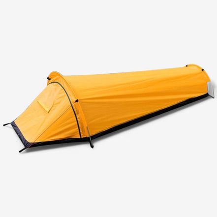 TrailRest solo telt – let 1-personers campingtelt