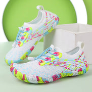 Arvexo lace-up sneakers med rund tå
