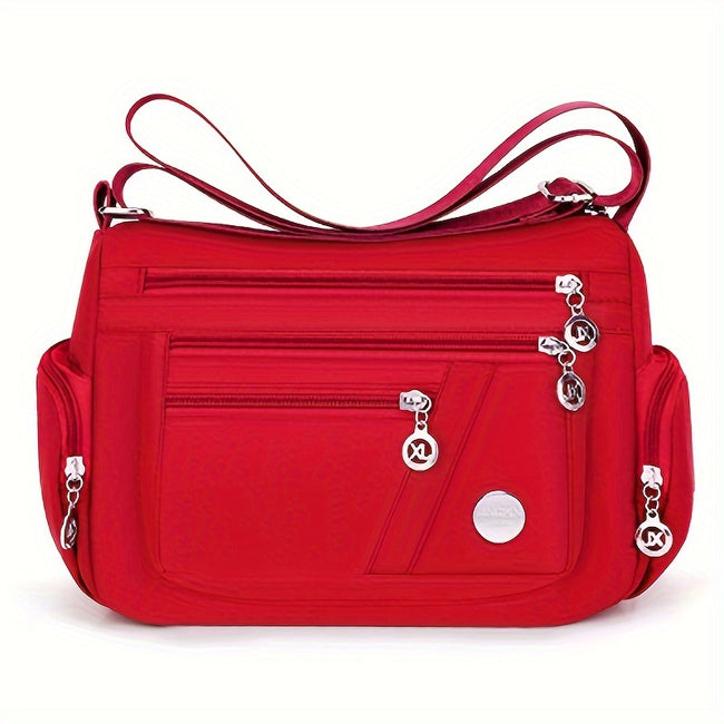Nolvia Crossbody Bag