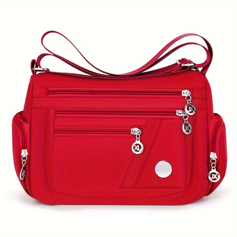 Nolvia Crossbody Bag