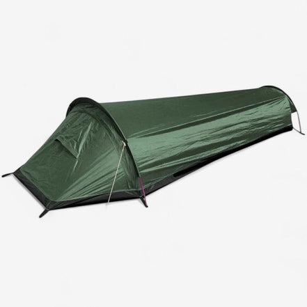 TrailRest solo telt – let 1-personers campingtelt