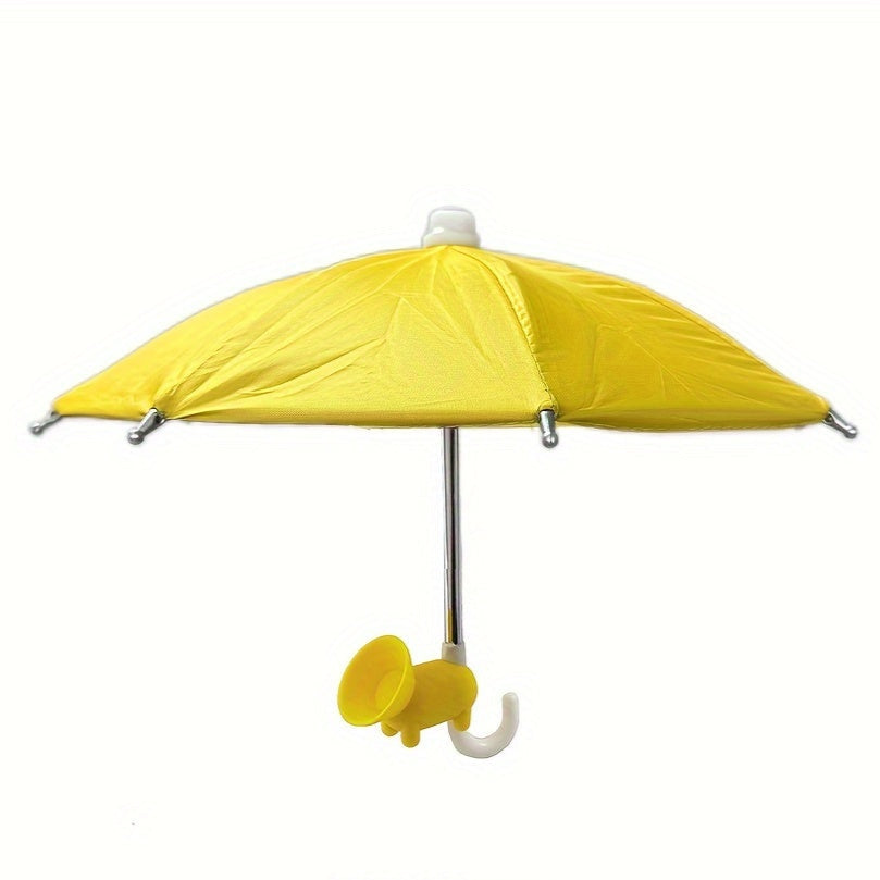 Sunveil mobilskærm – vejrbeskyttelse til smartphone