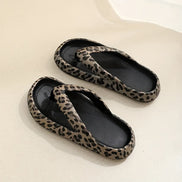 Velmira badesandaler med skridsikker sål og slip-on design