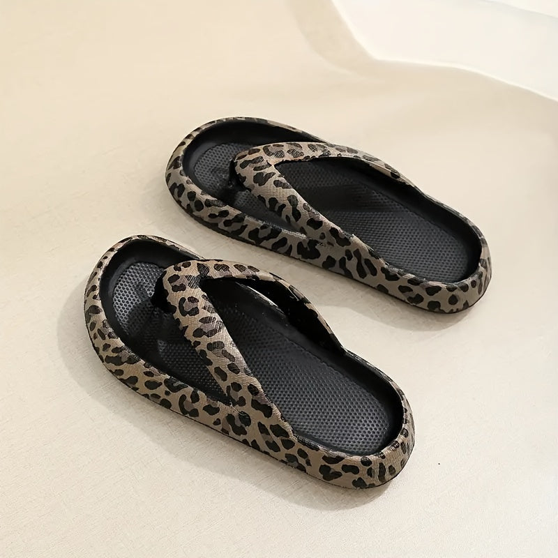 Velmira badesandaler med skridsikker sål og slip-on design