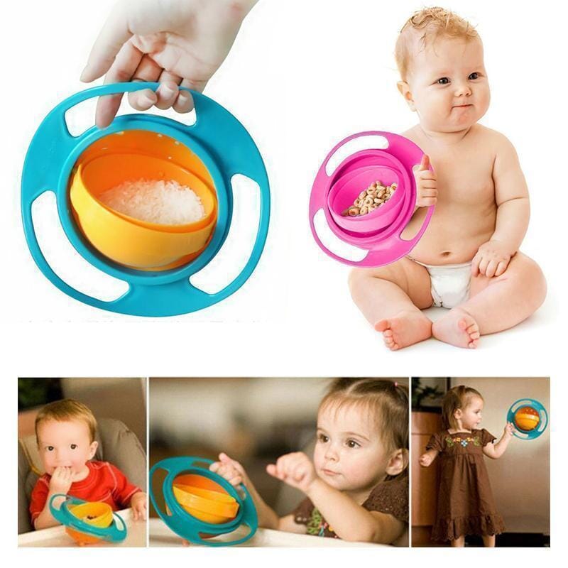 CosmoBowl – Ingen rod, kun glæde
