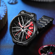 watches : Elegant Racecar Watch™ | Waar tijd wordt gewaardeerd in van Pantino