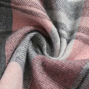 Sorelle Gingham Button Shirt