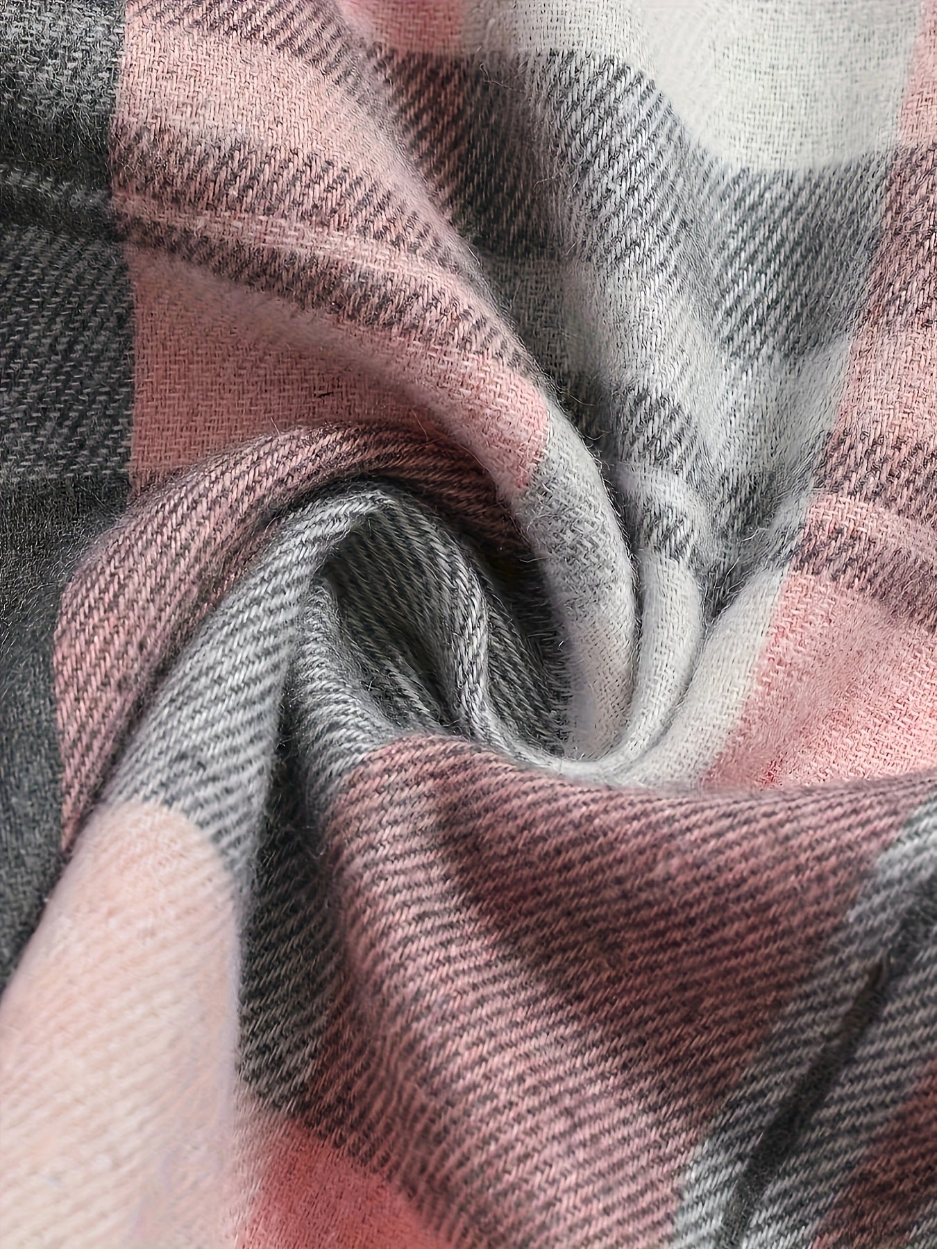 Sorelle Gingham Button Shirt