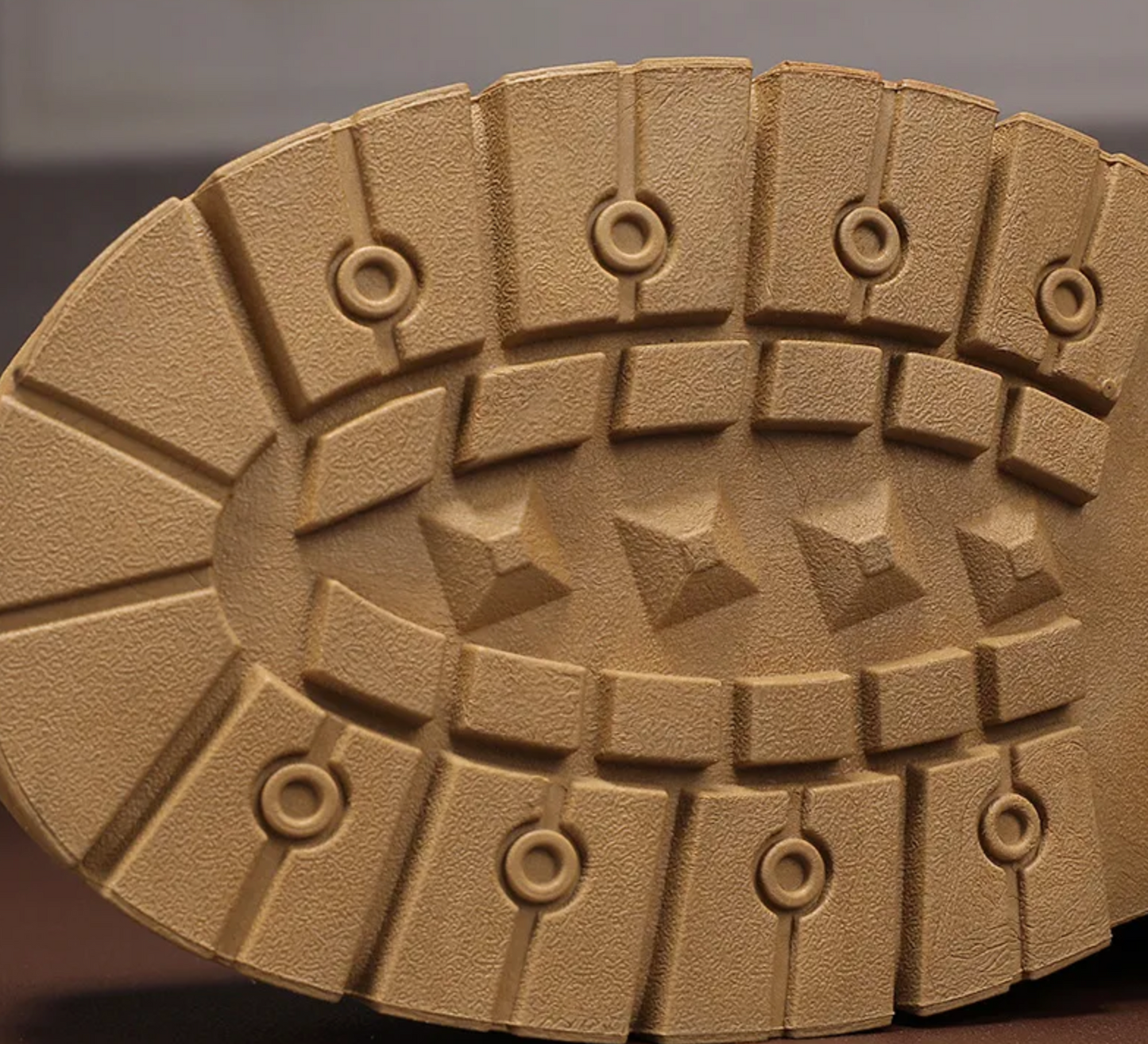 Rovik støvler til mænd – moderne stil med solid komfort