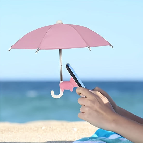 Osłona na ekran Sunveil – ochrona przed warunkami pogodowymi dla smartfona