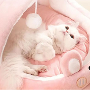 CozyNest hvileplads til kæledyr