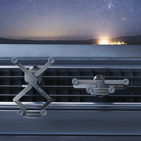 Ventaro Roterbar telefonholder til bil