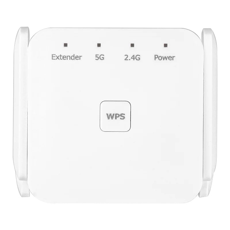 Vezeték nélküli WiFi-jelerősítő a jobb otthoni lefedettségért – Wifentra