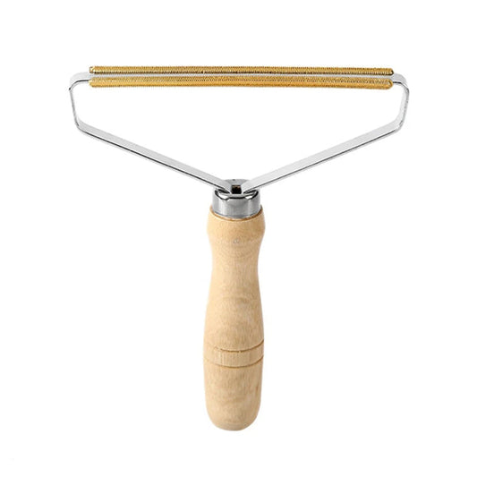 CleanPaw genanvendelig hårfjerner til kæledyr