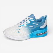 Virello canvas lace-up sneakers