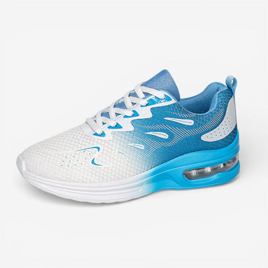 Virello canvas lace-up sneakers