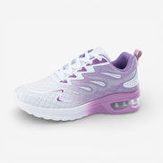 Virello canvas lace-up sneakers
