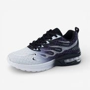 Virello canvas lace-up sneakers