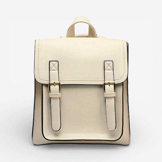 Elvara rygsæk med justerbare stropper og spænde