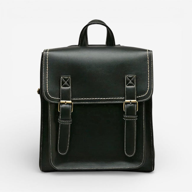 Elvara rygsæk med justerbare stropper og spænde