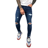 Becotic stijlvolle zomer herenbroek – lichtgewicht, ademend materiaal met moderne pasvorm voor comfort en elegantie op warme dagen