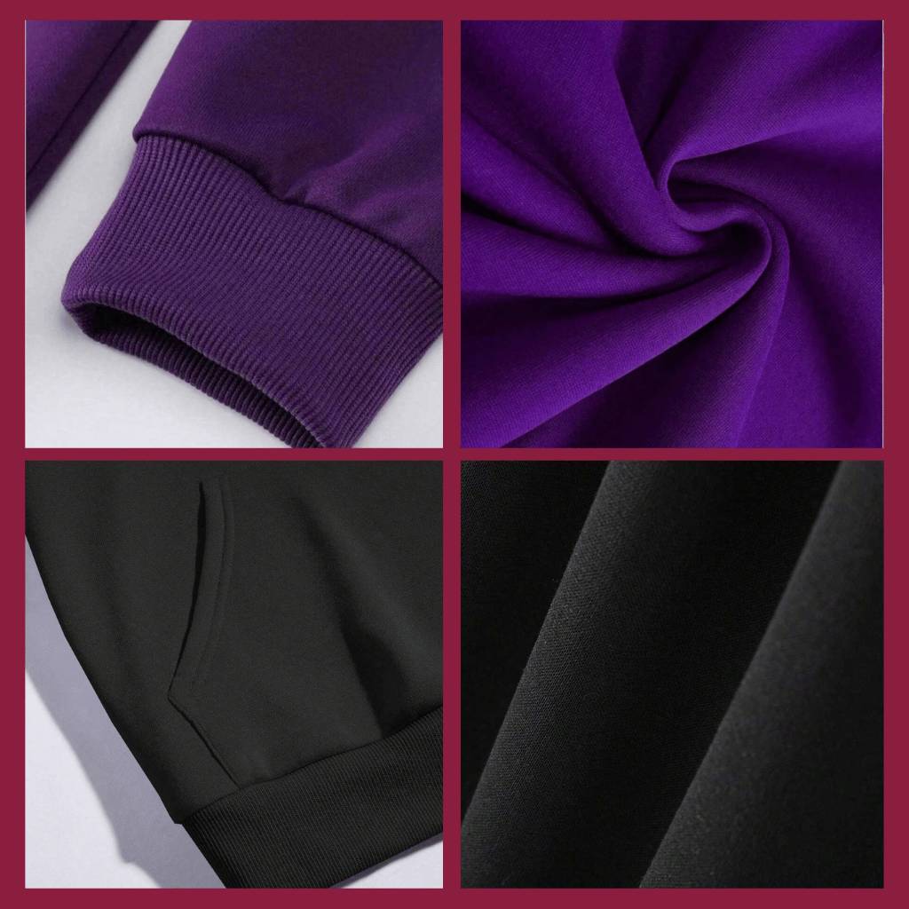 Graffix Hoodie – Unisex Streetwear