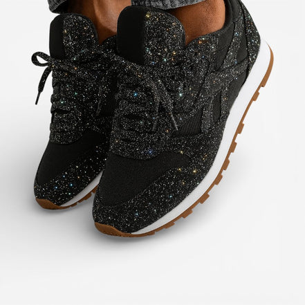 Virella hverdags-sneakers med snørelukning