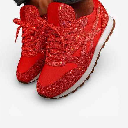 Virella hverdags-sneakers med snørelukning