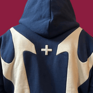 AbstractVibe Hoodie – Unisex Streetwear