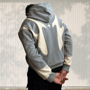 AbstractVibe Hoodie – Unisex Streetwear