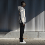 AbstractVibe Hoodie – Unisex Streetwear