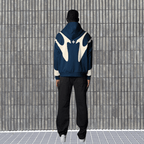 AbstractVibe Hoodie – Unisex Streetwear