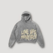 Streetwear Hoodie Kollektion – Unisex