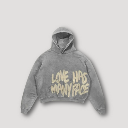 Streetwear Hoodie Kollektion – Unisex