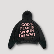 Streetwear Hoodie Kollektion – Unisex