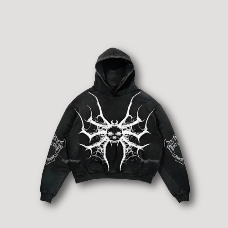 Streetwear Hoodie Kollektion – Unisex