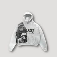 Streetwear Hoodie Kollektion – Unisex
